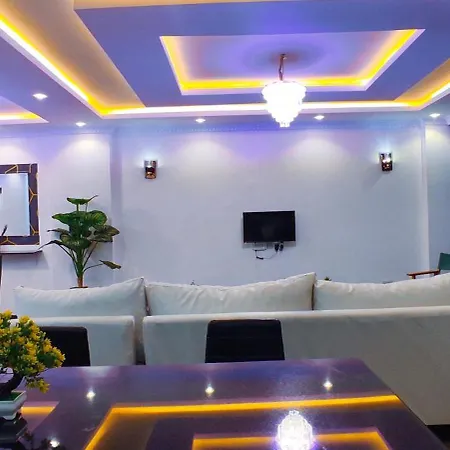 Serene Hills Home Nairobi Extérieur photo