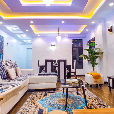 Serene Hills Home Nairobi Extérieur photo