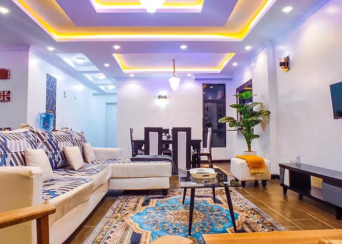 Serene Hills Home
