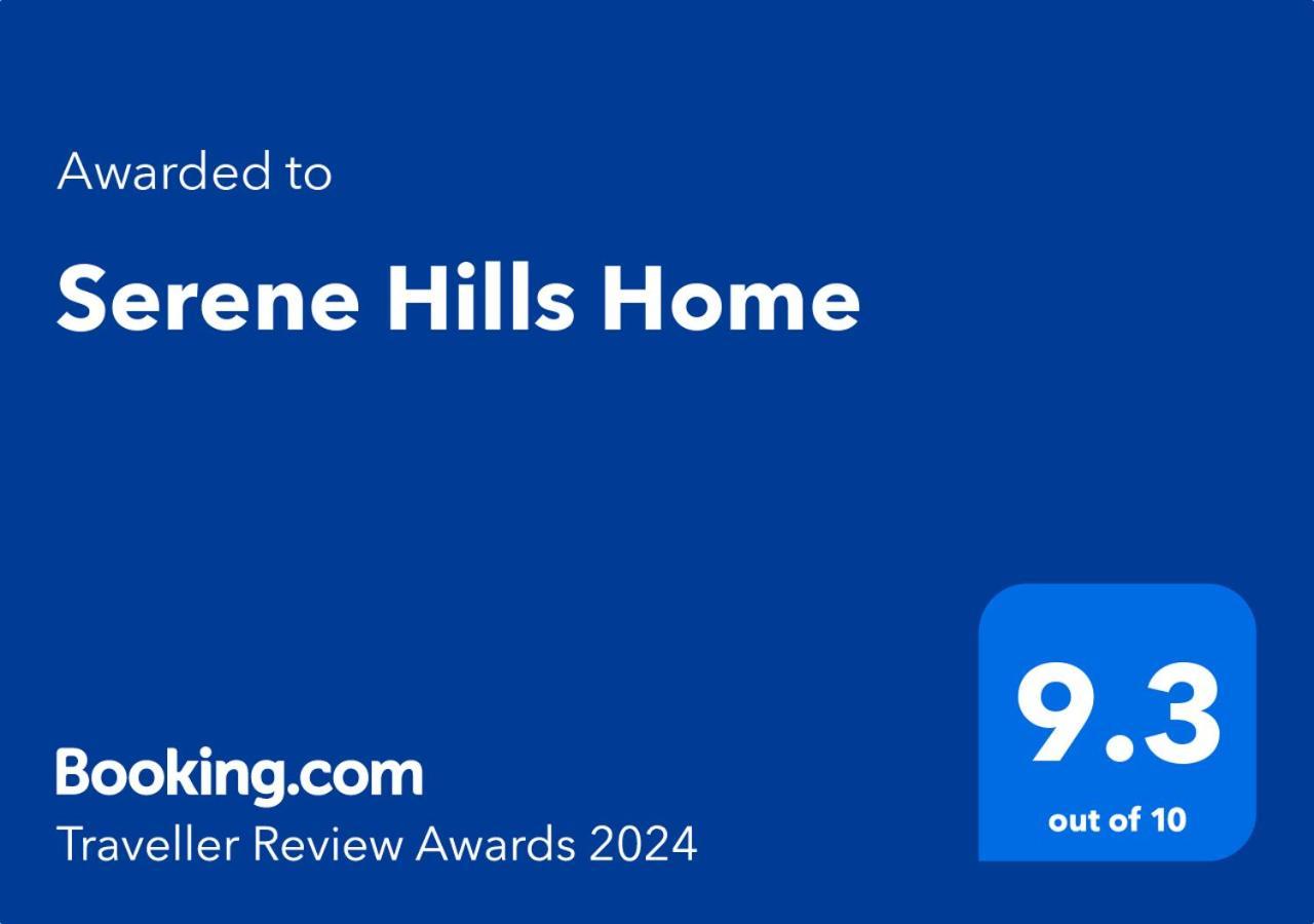 Serene Hills * Nairobi