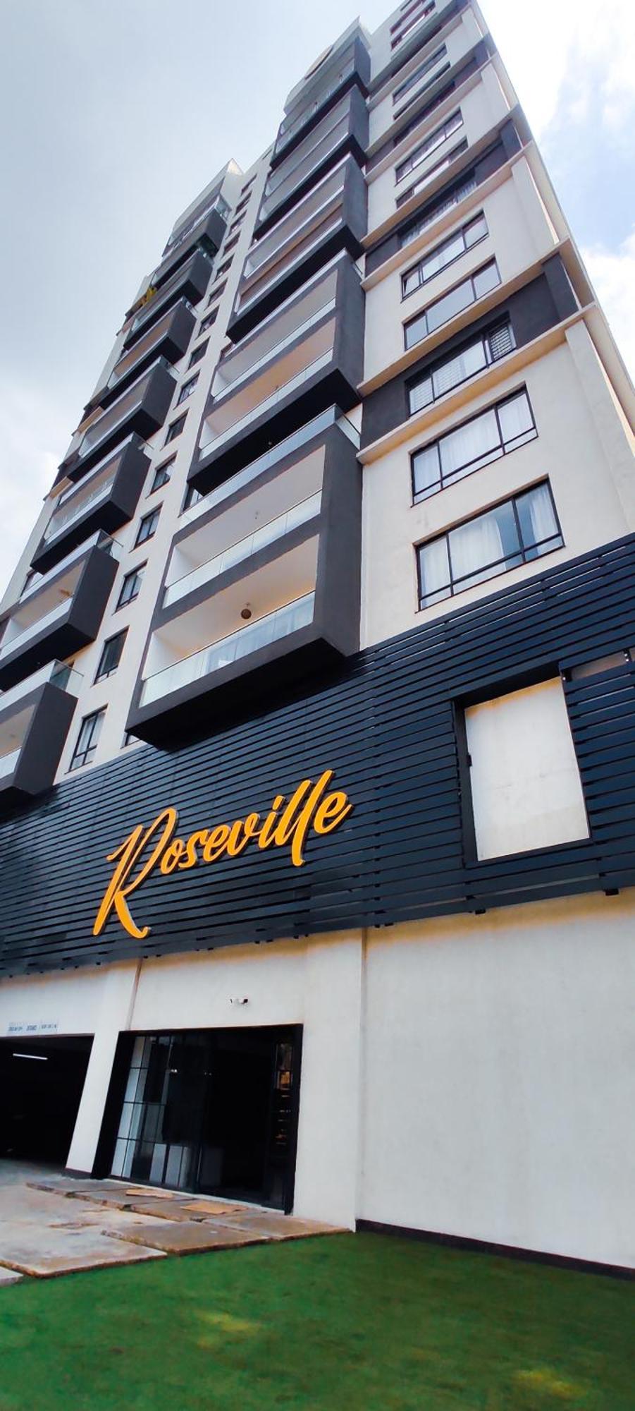 Serene Hills Appartement Nairobi