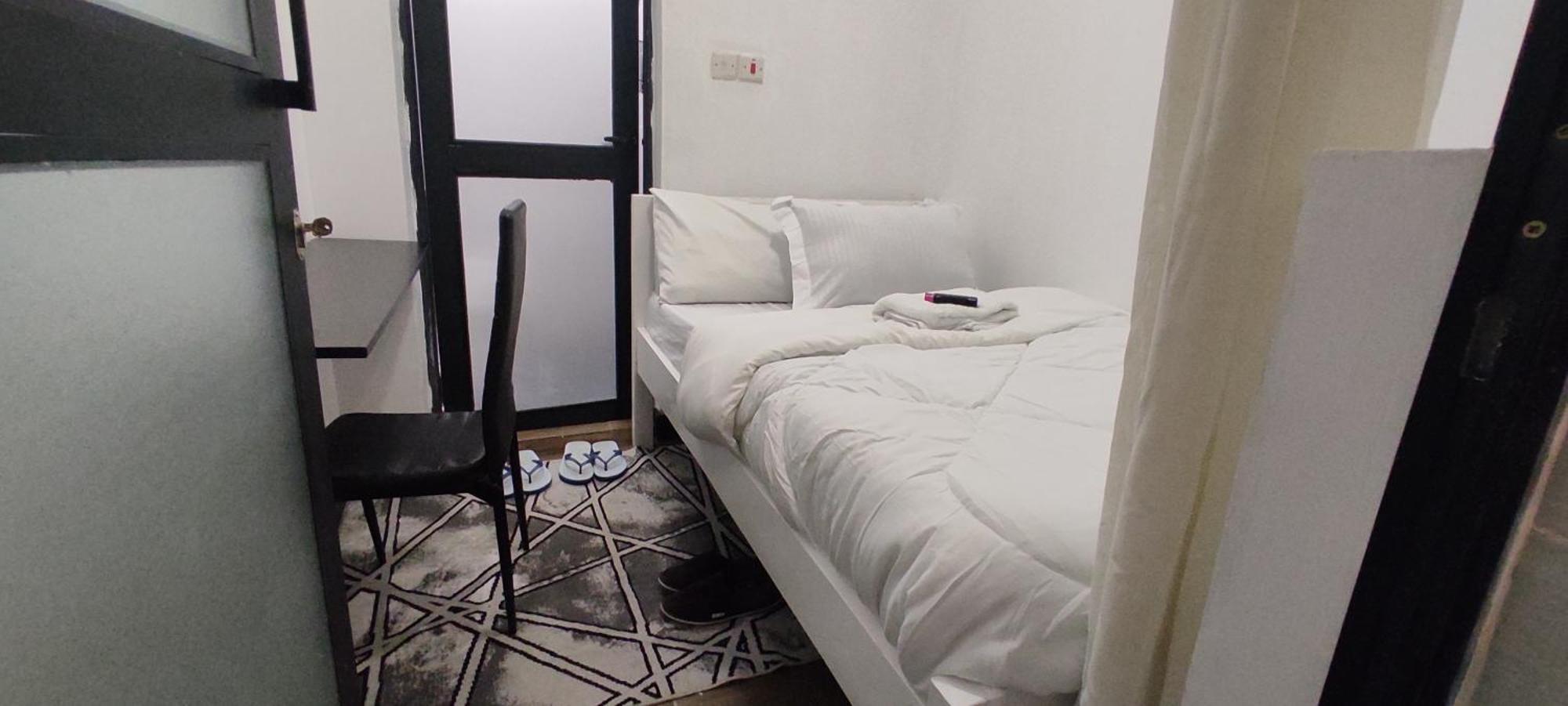 Serene Hills Appartement