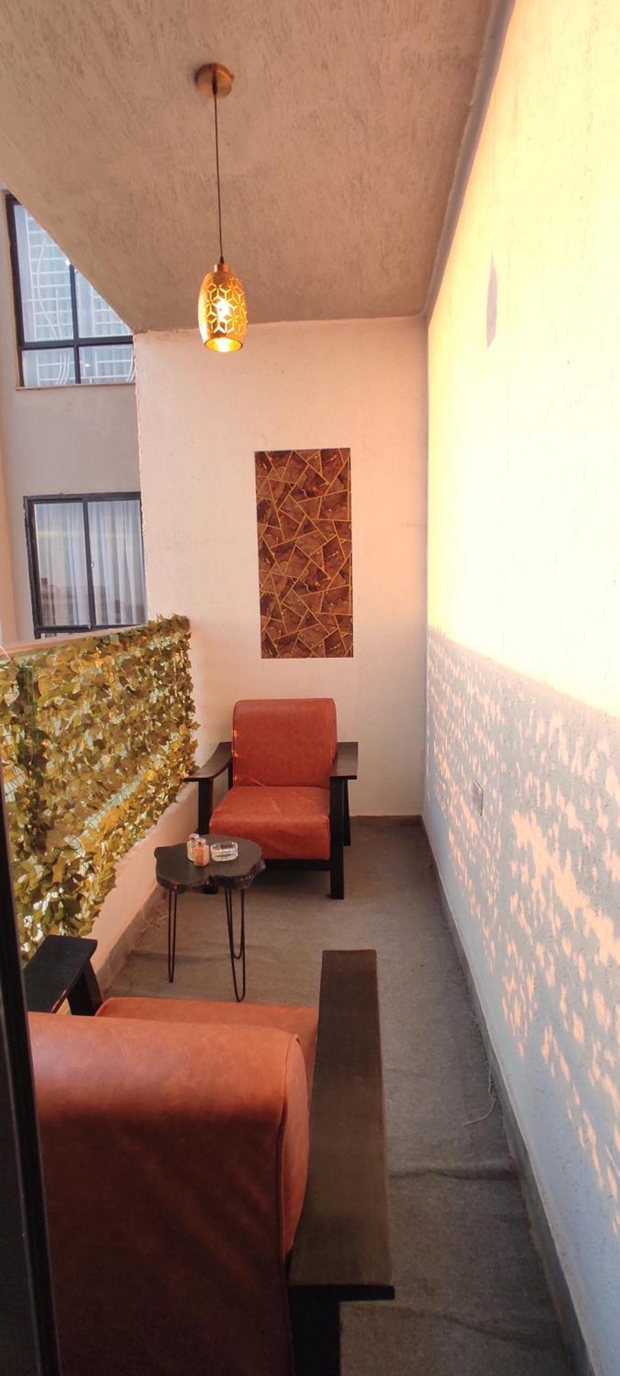 Appartement Serene Hills