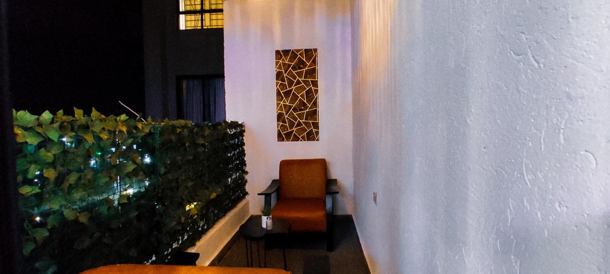 Serene Hills Appartement Nairobi