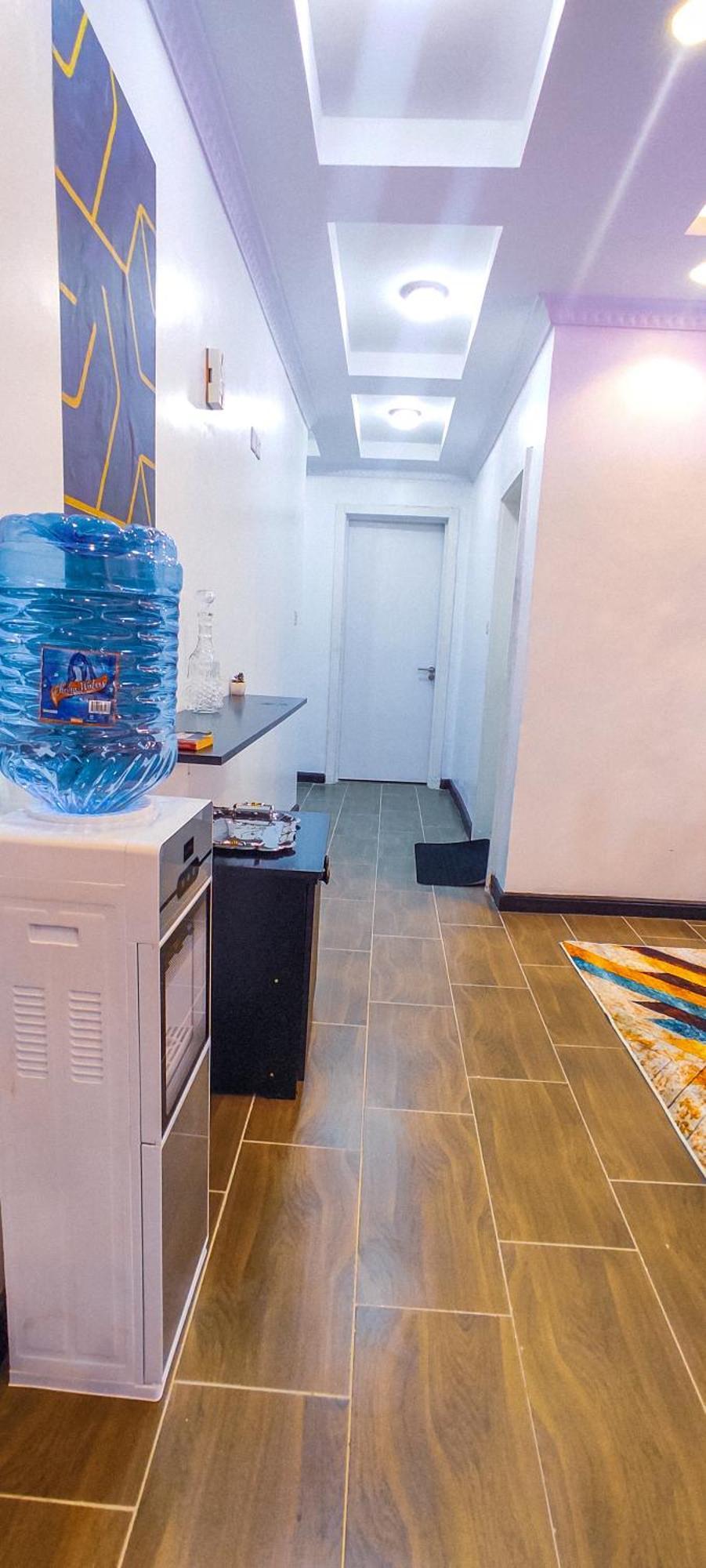 Appartement Serene Hills