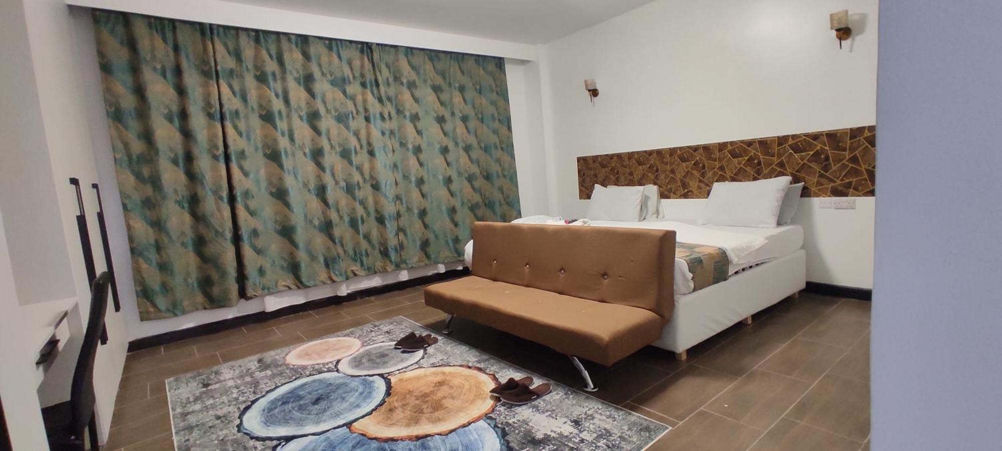Serene Hills Appartement Nairobi